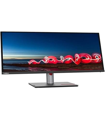 T32p-20 レノボ 4K 32インチモニター　IPS　高さ調整可能 Amazon.com: Lenovo ThinkVision T32p-20 31.5